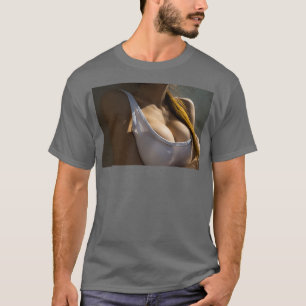 What A Lovely Place To Rest Your Head T-Shirt