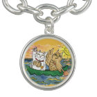 What a Lucky Voyage it Was!