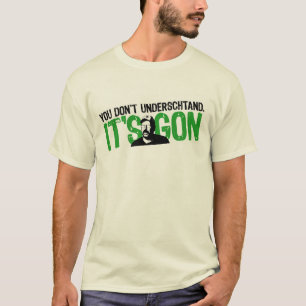 What a Relief! T-Shirt