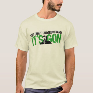 What a Relief! T-Shirt