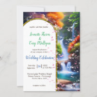 What a Wonderful World I live in