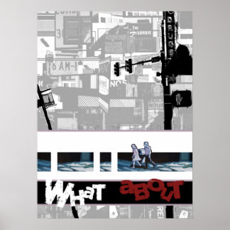 What About Sondra? Poster