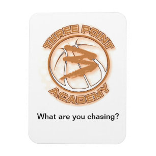 What are you chasing magnet