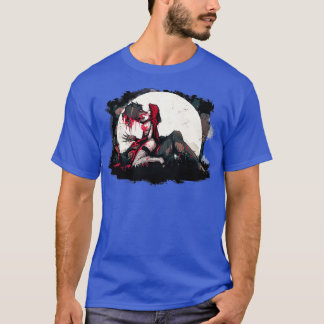 What Big Teeth You Have T-Shirt