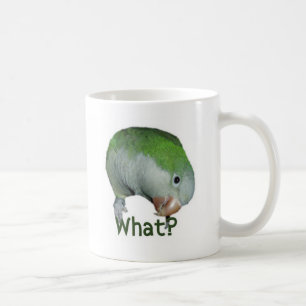 What? Coffee Mug