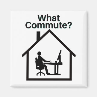 What Commute? Magnet