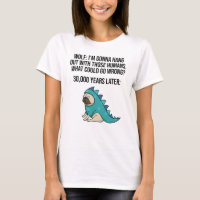 What Could Go Wrong Funny Wolf Pug Dog Meme