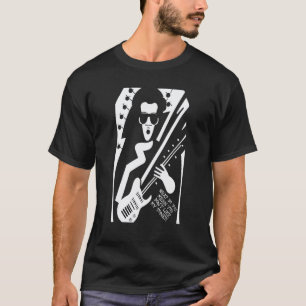 What do you mean you don't like my tone! (#01) gui T-Shirt