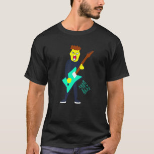 What do you mean you don't like my tone! (#02) gui T-Shirt