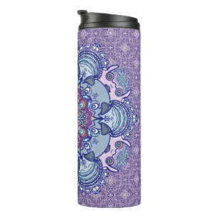 What do you see thermal tumbler