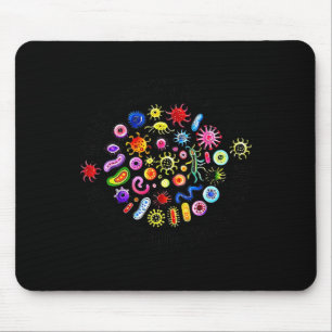 What Doesn't Kill You Mutates And Tries Again Micr Mouse Mat