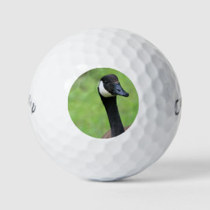 What? Golf Balls