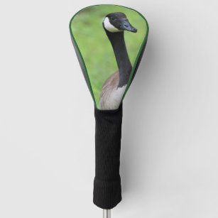 What? Golf Head Cover
