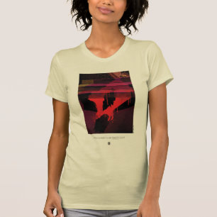 What Good is an Empty Cup? T-Shirt