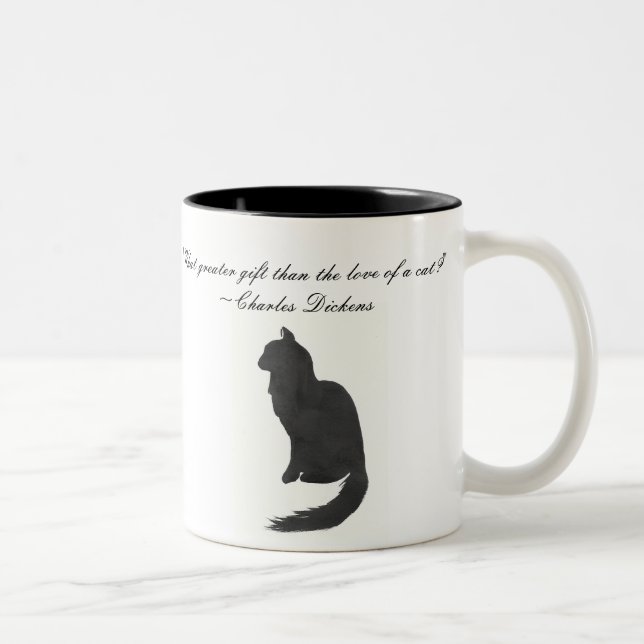 What Greater Gift Mug (Right)