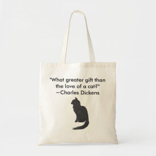 What Greater Gift Tote Bag