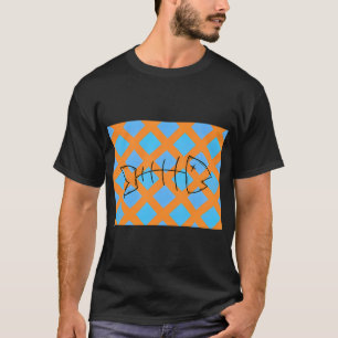 What Happened to Cartoons T-Shirt