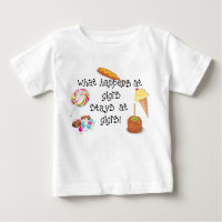 What Happens at Gigi's STAYS at Gigi's!