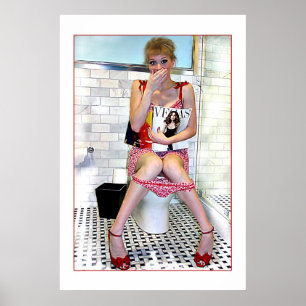 What happens in Vegas Poster