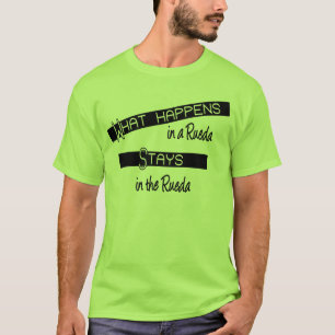 What happens T-Shirt