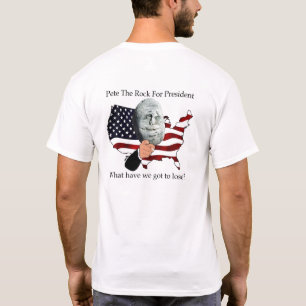 What have we got to lose T-Shirt