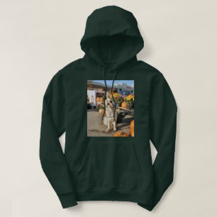 What? Hoodie