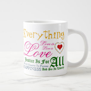 What I Believe Mug