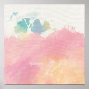 What I Saw Upon Waking Poster