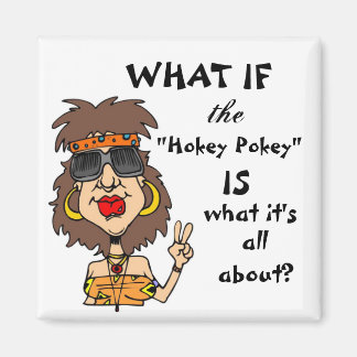 What if? magnet