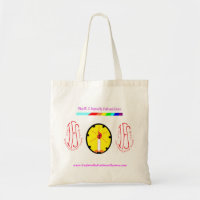 What IFS shopping tote