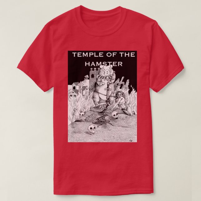 What is Best in Life Classic TShirt (Design Front)