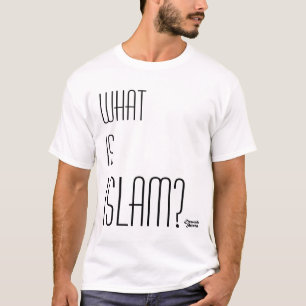 What is Islam? T-Shirt