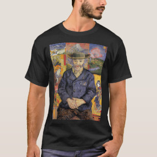 What is it’, asked Jason (1921) Virginia Frances T-Shirt