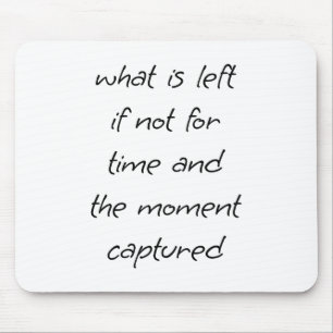 What Is Left Mouse Pad