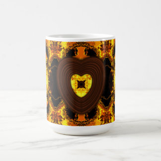 What is love coffee mug