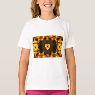 What is love T-Shirt