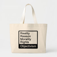 What is Objectivism? bag