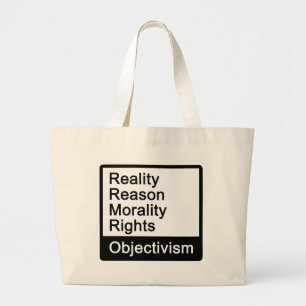 What is Objectivism? bag