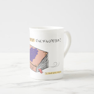 What is our Greatest Encyclopaedia Mug