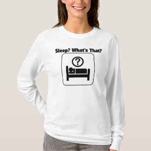 What is Sleep T-Shirt
