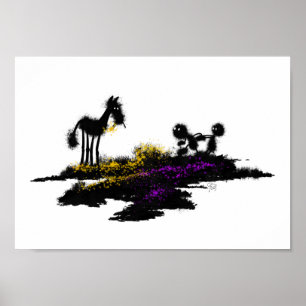 What Is That? Poster