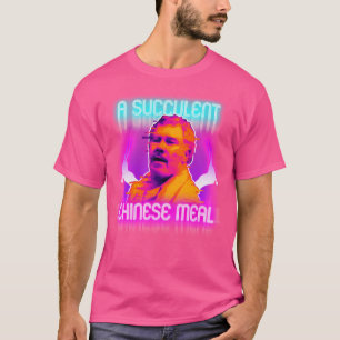 What Is The Charge T-Shirt
