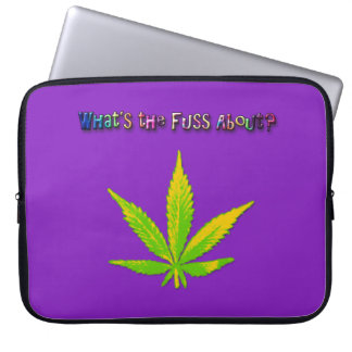 What is the fuss about? laptop sleeve