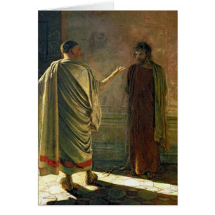 What is Truth?  1890
