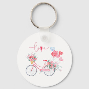 What is valentine's day 2023   key ring