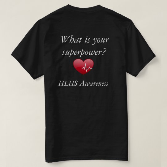 What is your superpower? T-Shirt