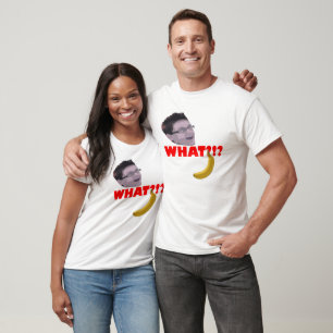What?!? Jacob. T-Shirt