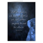 what lies behind us ...