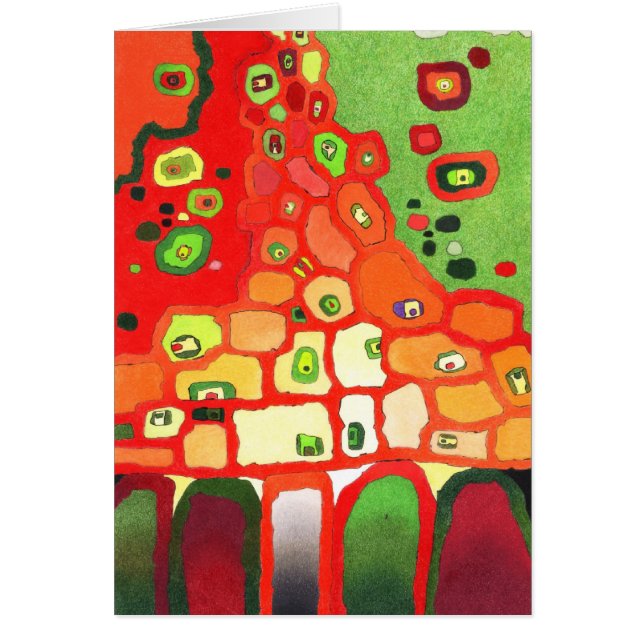 What lies beneath (Front)