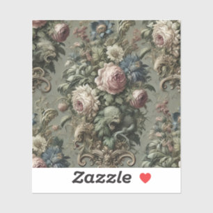 What Lies Beneath the Bloom – Gothic Victorian